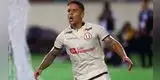 Alejandro Hohberg no piensa volver a Alianza Lima: “Me debo a Universitario”
