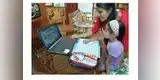 Colegio Saco Oliveros brindará clases virtuales gratuitas