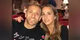 La esposa del 'Papu' Gómez cuenta su terrible experiencia en Bérgamo