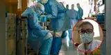 Médico de 29 años fallece por un derrame cerebral tras trabajar 35 días sin descanso