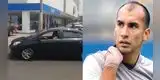 Rainer Torres denunció que personas no acatan cuarentena en La Molina [VIDEO]
