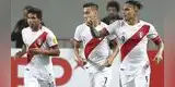 Edison Flores. " Los jugadores de la selección haremos donaciones"