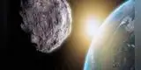 NASA confirma la llegada de un gigante asteroide que se aproxima hacia la Tierra [FOTO]