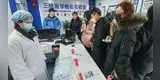 China cierra sus fronteras a extranjeros para evitar “rebrotes” de coronavirus