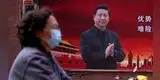 Bufete de abogados presenta demanda contra China por "infectar al mundo" con coronavirus