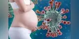 Coronavirus: ¿Las mujeres embarazadas tienen mayor riesgo?