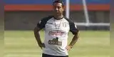 Nolberto Solano envía carta a la opinión pública