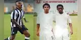 Fotografía de Yordy Reyna con indumentaria de Universitario se hace viral
