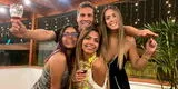 Leao Butrón saca cara por su hija que habría sido víctima de infidelidad [FOTO]