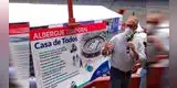 Jorge Muñoz responde a denuncia de taurinos: “Que pena que haya gente así”