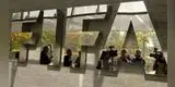 FIFA confirmó ayuda para combatir a los afectados por el coronavirus