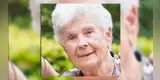 Anciana de 90 años muere tras ceder su respirador a pacientes jóvenes con coronavirus