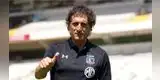 Mario Salas: "Estoy ilusionado con este proyecto"
