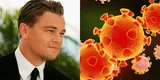 Leonardo DiCaprio dona US$12 millones para crear fondo de alimentos por el coronavirus