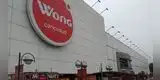 Coronavirus: colaborador de Wong es caso sospechoso de COVID-19