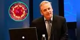 Coronavirus: Médico afirma haber encontrado una vacuna