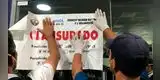 Clausuran konecta de Bellavista en medio de denuncias por despidos arbitrarios