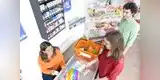 Coronavirus: ¿Cómo prevenir posibles asaltos en supermercados?