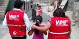 Cuarentena: MIMP y las Naciones Unidas publican guía para la protección de los niños