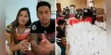 Christian Cueva muestra donativos que entregará por coronavirus [FOTO]