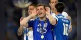 Iker Casillas propone radical cambio en Ligas europeas
