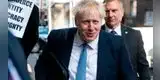 Coronavirus: Primer Ministro, Boris Johnson es hospitalizado de urgencia