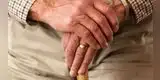 Coronavirus: Abuelo murió tras ser infectado por su nieto que no cumplió con la cuarentena