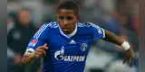 Jefferson Farfán integra el Once del Siglo en Schalke 04: “Estoy súper contento”