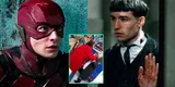 Ezra Miller, actor de 'Flash' y 'Fantastic Beasts', genera polémica por video ahorcando a una mujer