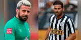 Claudio Pizarro: hinchas de Alianza Lima le piden que se retire en Perú [FOTO]