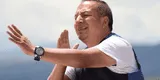 Diosdado Gaitán Castro sensibiliza con canción [VIDEO]