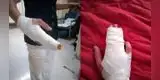 Enfermera sufre agresión y le fracturan dedos por temor al coronavirus