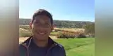 Edison Flores elogió el gesto de los futbolistas al ayudar a gente necesitada
