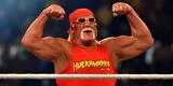 Hulk Hogan: “El coronavirus es un castigo de Dios, como las plagas de Egipto”