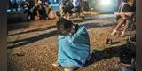 Estados Unidos deporta 400 niños en medio de la pandemia de coronavirus