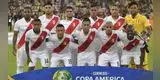 Selección peruana: Futbolistas entregarán donaciones para combatir el coronavirus