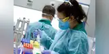 Coronavirus: Tratamiento israelí demostró una tasa de supervivencia del 100% en pacientes graves