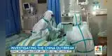 China mintió al no informar que el nuevo coronavirus ya existía desde noviembre