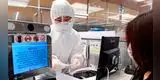 Corea del Sur: Pacientes de alta por coronavirus vuelven a dar positivo