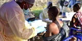 Reportan nuevo brote de ébola en República Democrática del Congo