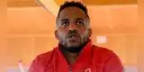 Jefferson Farfán dio la vuelta al mundo por decir que “con su dinero no se juega”