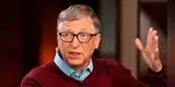 Bill Gates informa que hay más de 100 vacunas contra el coronavirus