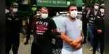 Suboficial de la comisaría de Breña es suspendido por pedir descarte de COVID-19
