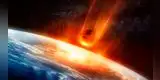 Nasa revela información sobre el peligroso asteroide que se aproxima a la Tierra este 29 de abril
