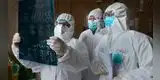 Anciano con 13 enfermedades crónicas vence al coronavirus y da una nueva esperanza