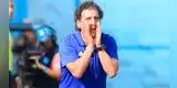 Mario Salas espera venir pronto y formar un Alianza Lima poderoso