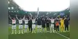 Bundesliga sin público 18 meses