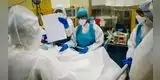 Expertos señalan que el coronavirus ataca más a los hombres obesos