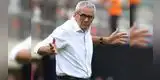Gregorio Pérez no podría regresar a dirigir a Universitario