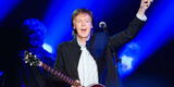 Paul McCartney: "La pandemia muestra que hay mucho bien en la humanidad"